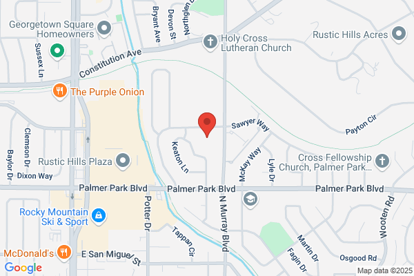 Heritage Place Apartments