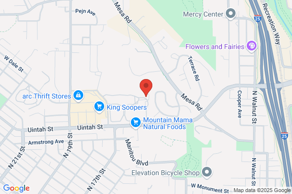 Knolls Apartments