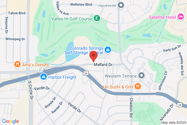 Mallard Meadows Apartments