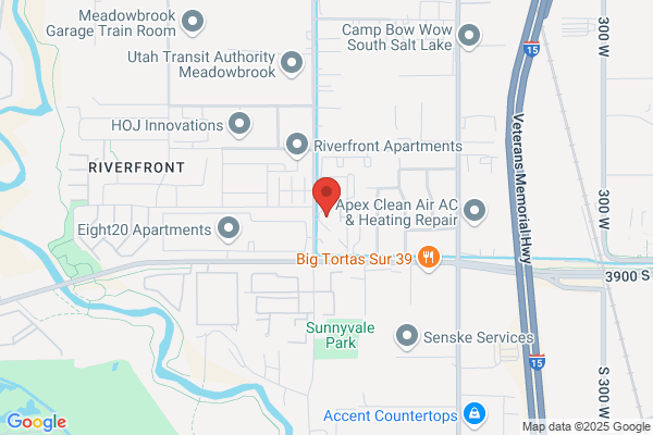 Mountain Shadows Apartments