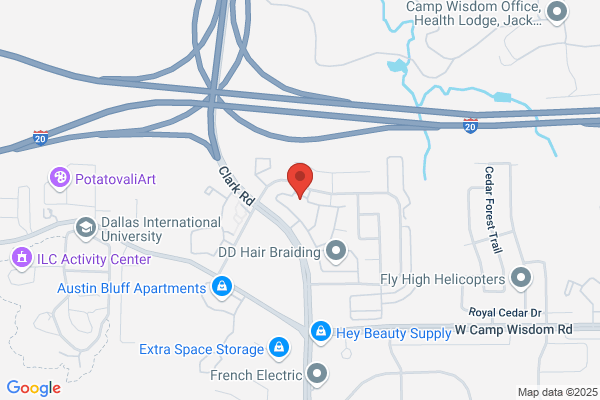 Park Ridge Apartments