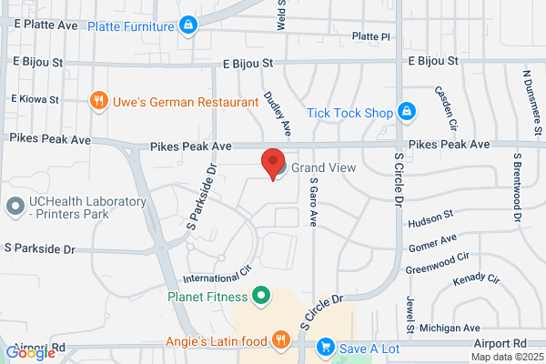 Parkside Apartments