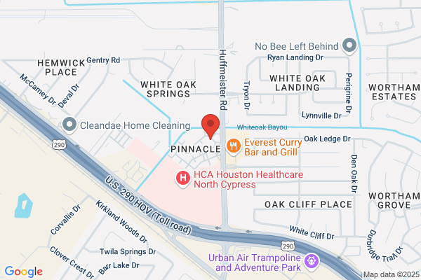 Pinnacle Apartments