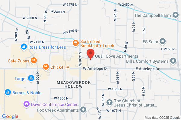 Quail Cove Apartments