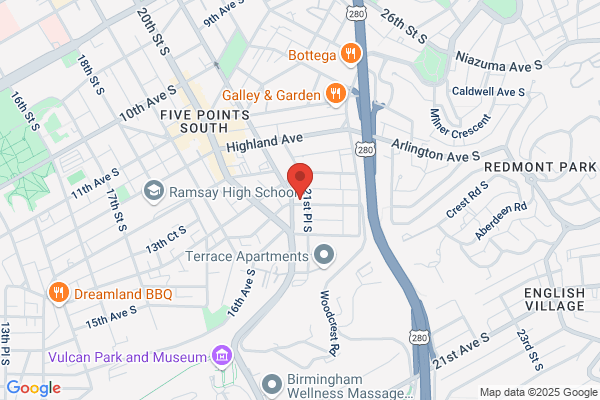 Red Rock Realty