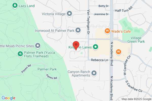 Ridgeview Place Apartments