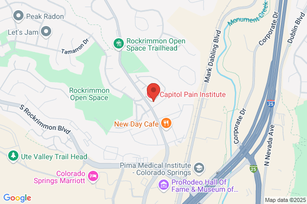 Rockrimmon Condominium Association