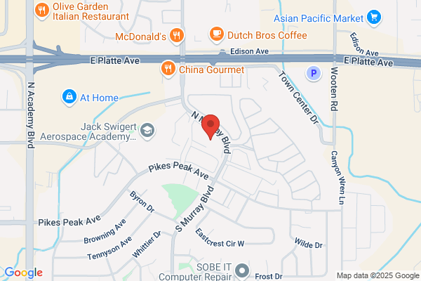 Shannon Glen Apartments