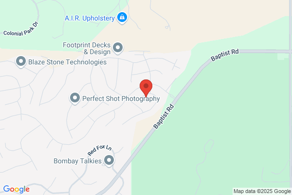 Sierra Pointe Home Owners Association