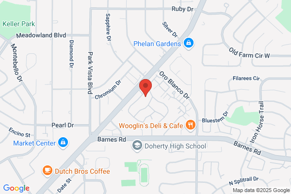 Sterling Point Apartment Homes