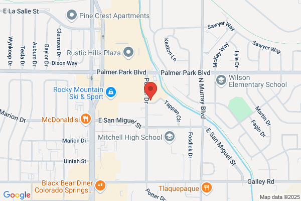 Stonebrook Terrace