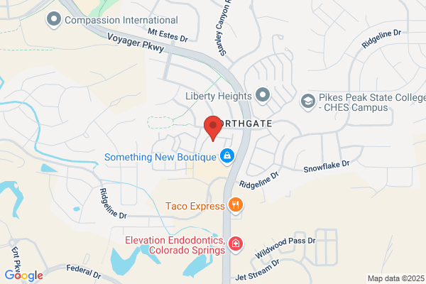 Talon Hill Apartment Homes