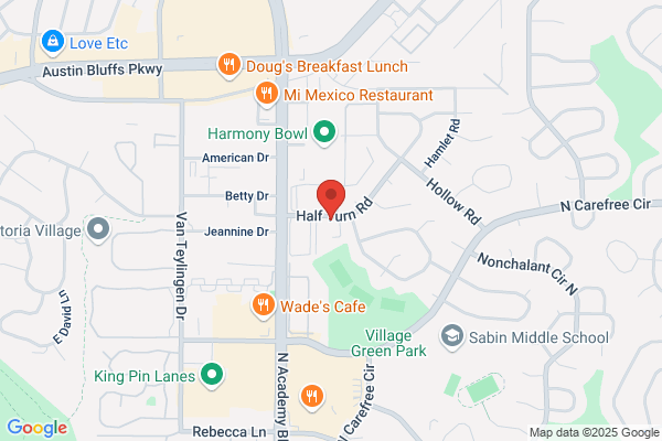 Tanglewood Apartments