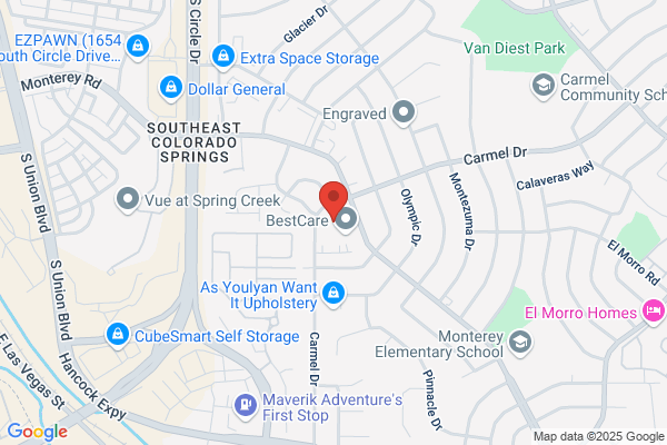 Westwind Apartments