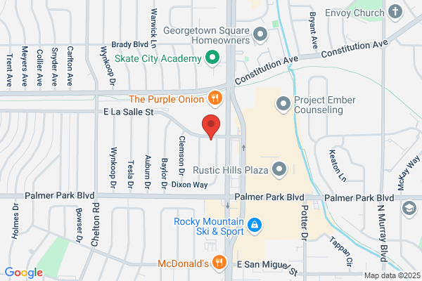 Willow Ridge Apartments