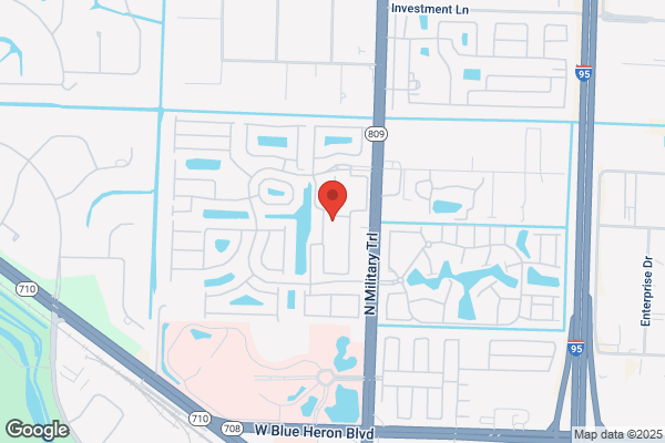 Woodbine Apartments