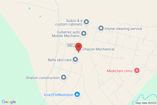Chacon Refrigeration & Appliance Repair