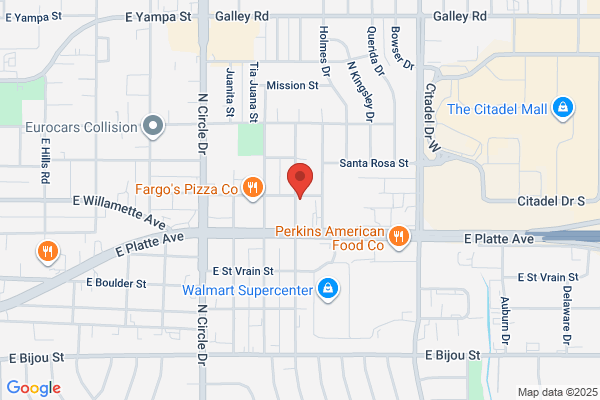 1st Source Parts Center