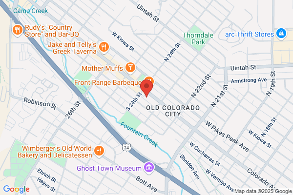 Avenue Highlander Coin Laundry