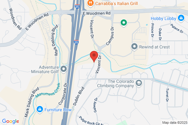 Colorado Springs Cleaning Supply Co.