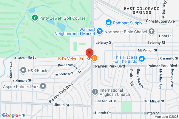 CodeBusters Escape Rooms of Colorado Springs