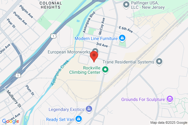 Brown Bill Aia Professional Corporation