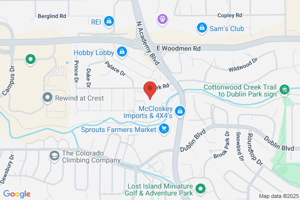 Elk Ridge Custom Homes