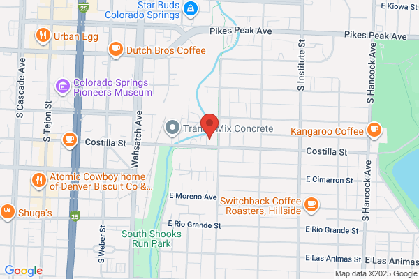 Colorado Springs Wholesale Florist