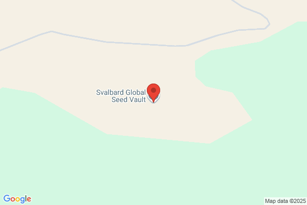 World Peace Seed Bank