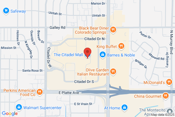 Citadel the-Information