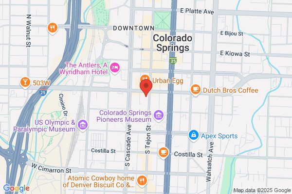 Legal Service Centers of America