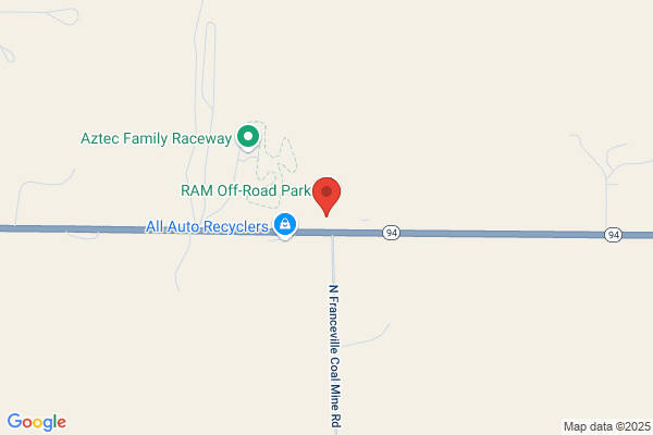 American & Import Auto Recyclers