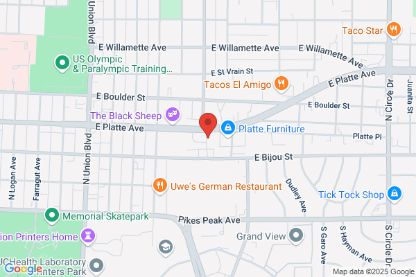Extreme Auto Body Inc