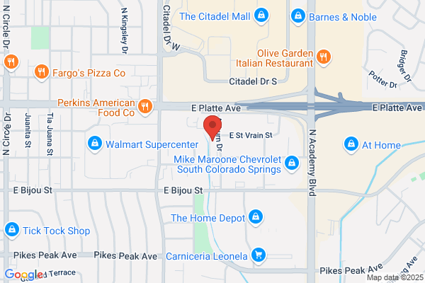 Colorado Dent Specialists