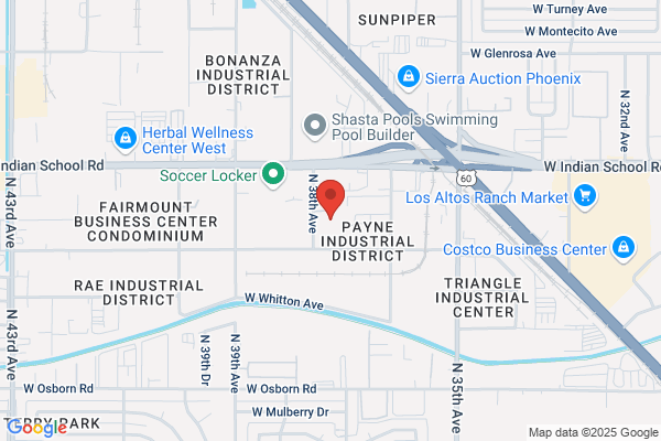 Arthurs Auto Collision & Paint Inc