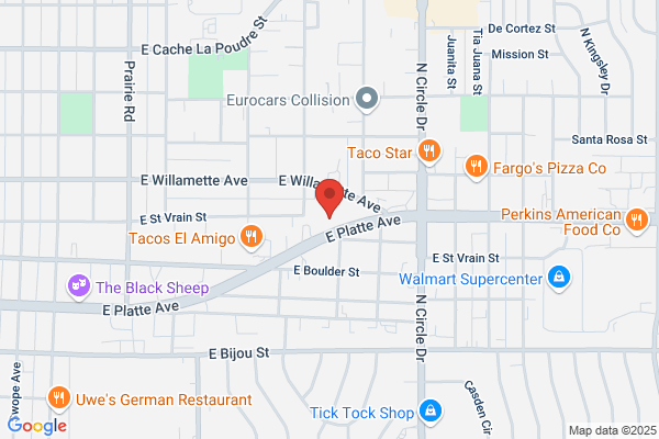Family Owned Detailing
