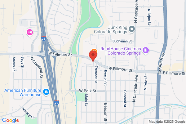 Dmi Collision Center