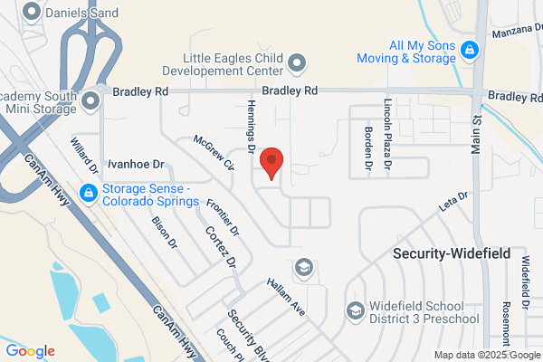 SuperGlass Windshield Repair of Colorado Springs