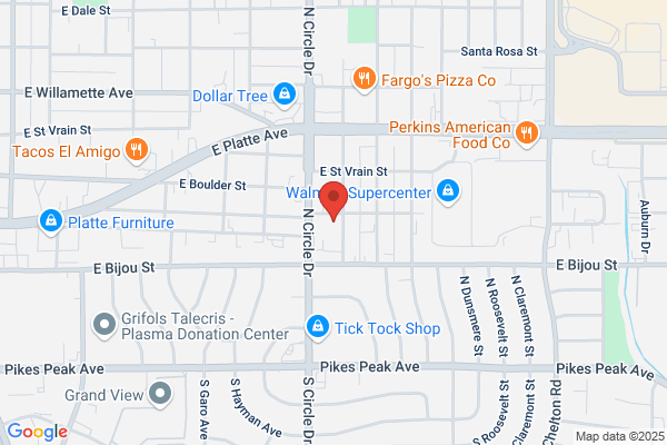 Hutcheson Performance & Repair, Inc.
