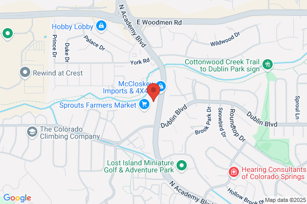 McCloskey Car And Truck Repair