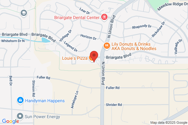 Adam & Son Auto Repair and Service - Briargate Blvd