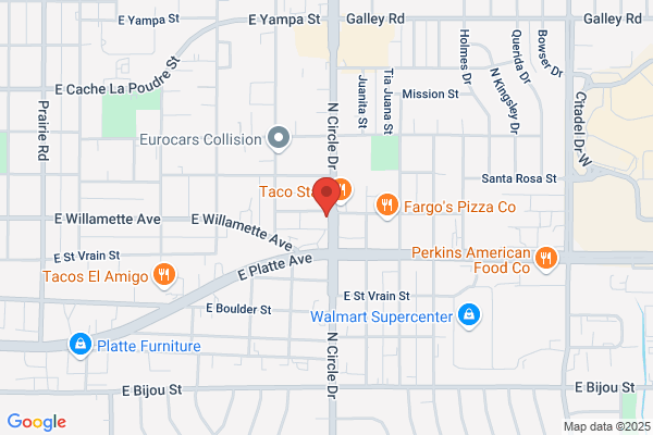 Blosser's Collision Center