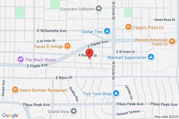 C & S Auto Service