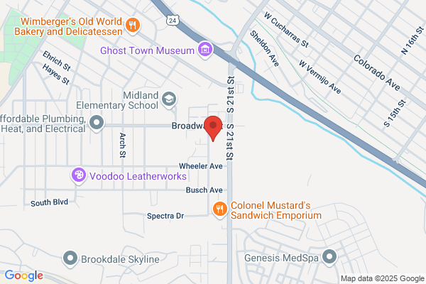 Highland Automotive