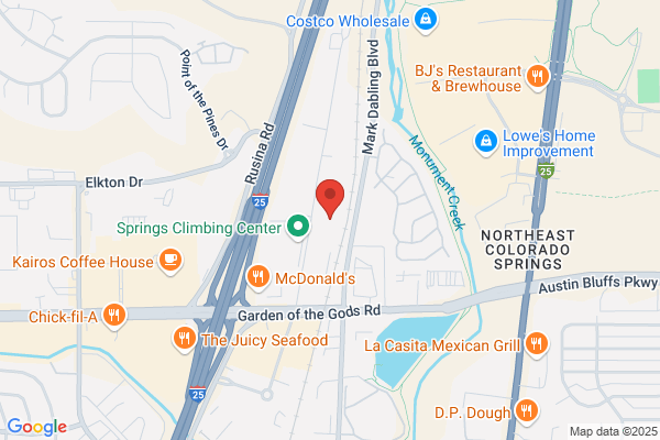 Integrity Auto Hail Repair