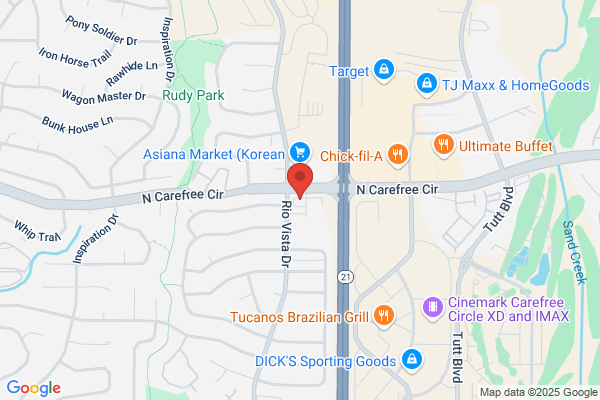Service Street Auto Repair