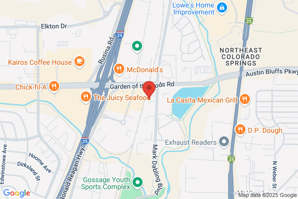Solo Parts & Service