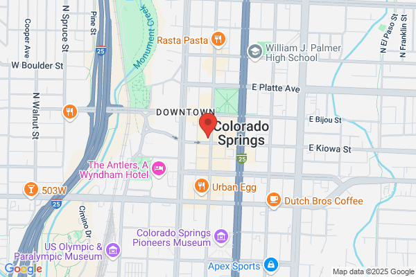 Business Closed