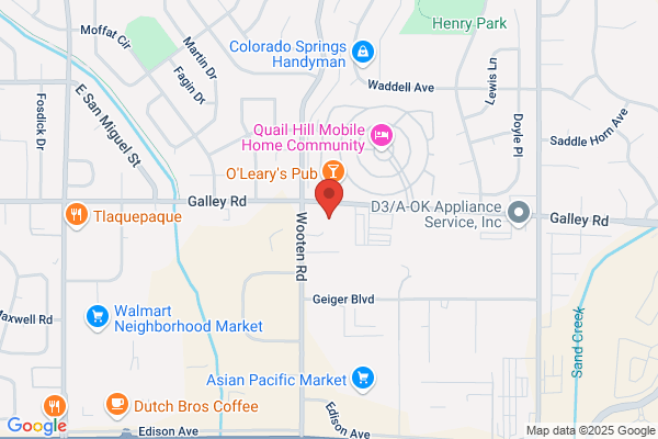 Hensley Battery & Electrics