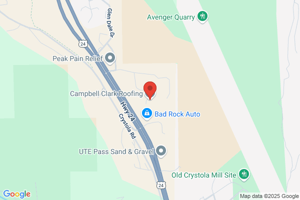 Campbell Clarke Inc